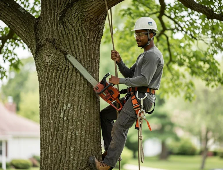 tree removal Glastonbury